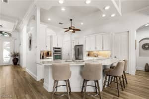 11781 Lady Anne Circle, Cape Coral, FL 33991 - MLS#2026001031