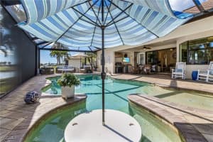 11781 Lady Anne Circle, Cape Coral, FL 33991 - MLS#2026001031