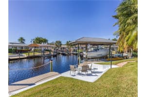 392 Snow Drive, Fort Myers, FL 33919 - MLS#2026001032