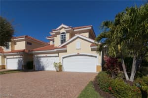5960 Tarpon Gardens Cir 102, Cape Coral
