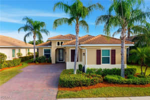 11509 Giulia Dr, Fort Myers