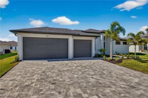 300 13th Court, Cape Coral, FL 33991 - MLS#2026001042