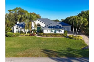 8911 Abbotsford Terrace, Fort Myers, FL 33912 - MLS#2026001047