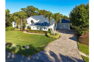 8911 Abbotsford Terrace, Fort Myers, FL 33912 - MLS#2026001047