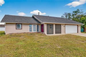 1425 25th Lane, Cape Coral, FL 33904 - MLS#2026001049