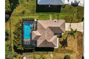 511 Parker Avenue, Lehigh Acres, FL 33974 - MLS#2026001056