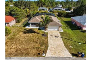 511 Parker Avenue, Lehigh Acres, FL 33974 - MLS#2026001056