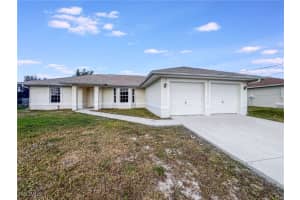 4304 12th Street, Lehigh Acres, FL 33971 - MLS#2026001079