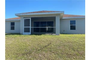 668 Homestead Road, Lehigh Acres, FL 33974 - MLS#2026001081