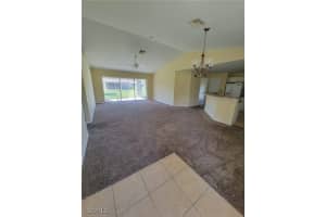 668 Homestead Road, Lehigh Acres, FL 33974 - MLS#2026001081