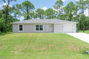 6004 Moss Circle, Labelle, FL 33935 - MLS#2026001082