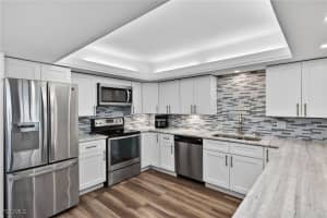 4407 Mainmast Court, Fort Myers, FL 33919 - MLS#2026001088