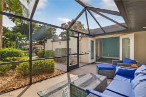 4407 Mainmast Court, Fort Myers, FL 33919 - MLS#2026001088