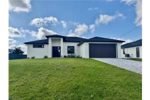 1510 31st Place, Cape Coral, FL 33993 - MLS#2026001092