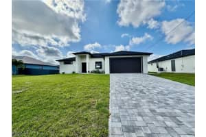 1510 31st Place, Cape Coral, FL 33993 - MLS#2026001092