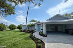 701 9th Avenue, Cape Coral, FL 33991 - MLS#2026001097