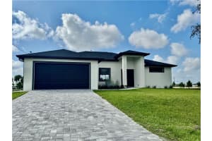 1514 31st Place, Cape Coral, FL 33993 - MLS#2026001103