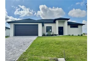 1514 31st Place, Cape Coral, FL 33993 - MLS#2026001103