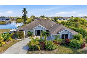 315 24th Avenue, Cape Coral, FL 33993 - MLS#2026001114