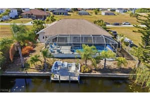 315 24th Avenue, Cape Coral, FL 33993 - MLS#2026001114