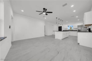 861 Chicago Street, Lehigh Acres, FL 33974 - MLS#2026001117