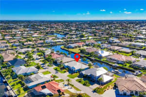 1121 Hawks Nest Court, Punta Gorda, FL 33950 - MLS#2026001125