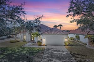 11099 Sea Tropic Lane, Fort Myers, FL 33908 - MLS#2026001135