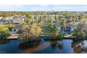 3665 RIVIERA Circle, Bonita Springs, FL 34134 - MLS#2026001137