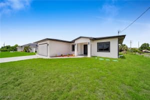 714 Euston Avenue, Lehigh Acres, FL 33974 - MLS#2026001139