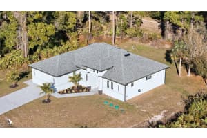 225 Lomax Avenue, Lehigh Acres, FL 33974 - MLS#2026001140