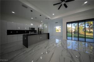 225 Lomax Avenue, Lehigh Acres, FL 33974 - MLS#2026001140