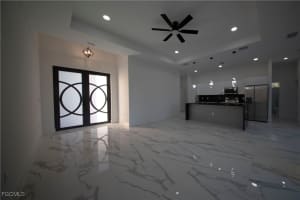 225 Lomax Avenue, Lehigh Acres, FL 33974 - MLS#2026001140