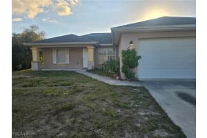 2421 Churchill Avenue, Lehigh Acres, FL 33971 - MLS#2026001145