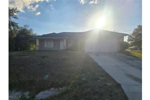 2421 Churchill Avenue, Lehigh Acres, FL 33971 - MLS#2026001145