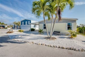 7281 Cobiac Drive, St James City, FL 33956 - MLS#2026001157