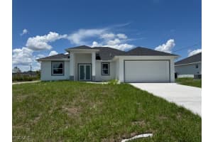 2918 29th Street, Lehigh Acres, FL 33971 - MLS#2026001164