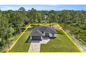 1112 Clark Avenue, Lehigh Acres, FL 33972 - MLS#2026001168