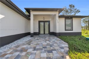 1112 Clark Avenue, Lehigh Acres, FL 33972 - MLS#2026001168