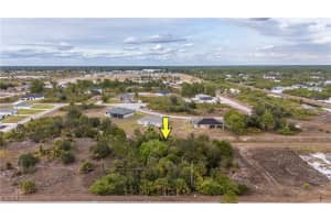 651 Clancy Street, Lehigh Acres, FL 33974 - MLS#2026001170