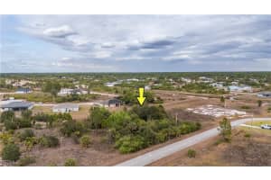 651 Clancy Street, Lehigh Acres, FL 33974 - MLS#2026001170