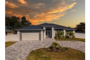 1123 10th Street, Cape Coral, FL 33909 - MLS#2026001182