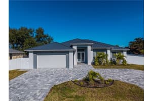 1123 10th Street, Cape Coral, FL 33909 - MLS#2026001182