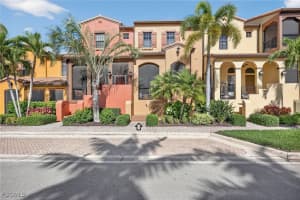 8163 Bibiana Way, Fort Myers, FL 33912 - MLS#2026001188