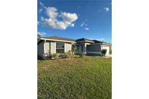 395 Palomar Avenue, Lehigh Acres, FL 33974 - MLS#2026001190