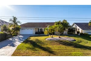 4532 17th Avenue, Cape Coral, FL 33914 - MLS#2026001191