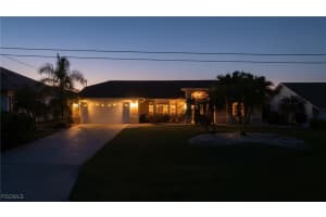 4532 17th Avenue, Cape Coral, FL 33914 - MLS#2026001191