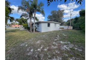 3724 Richard Rd, North Fort Myers