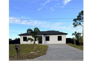 1113 Nimitz Blvd, Lehigh Acres