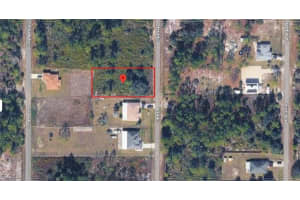 1513 Clark Avenue, Lehigh Acres, FL 33972 - MLS#2026001215