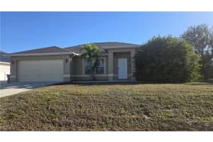 2217 10th Avenue, Cape Coral, FL 33909 - MLS#2026001216
